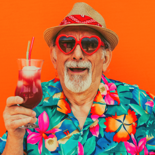 Idées Cadeaux Originales pour Grand-Père - Trouvez le cadeau parfait pour votre papi